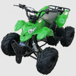 Kandi MDL-GA002-5 110CC ATV