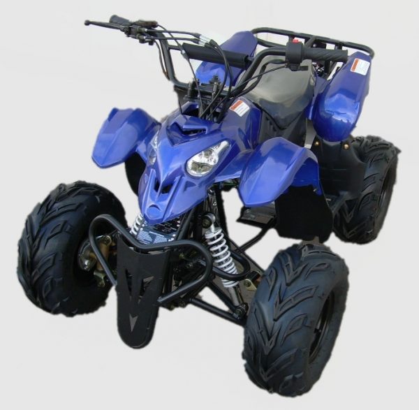 Kandi MDL-GA002-5 110CC ATV
