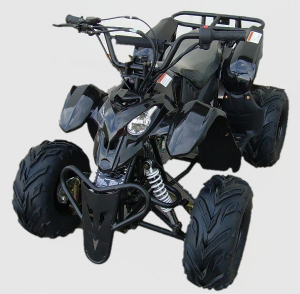 Kandi MDL-GA002-5 110CC ATV