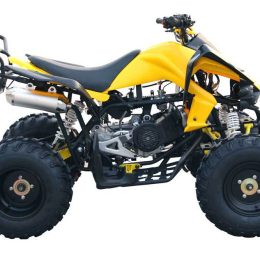 Kandi MDL-GA019-2 150CC ATV
