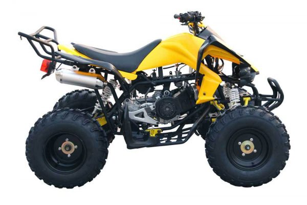 Kandi MDL-GA019-2 150CC ATV