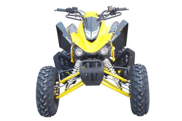 Kandi MDL-GA019-2 150CC ATV