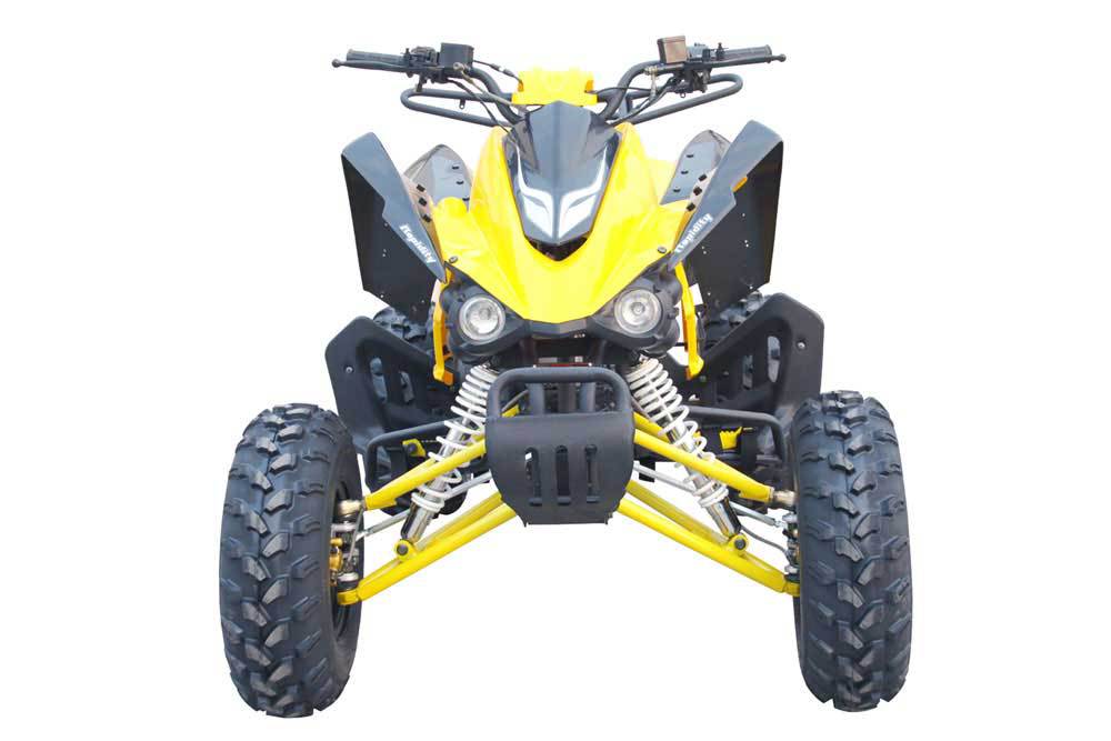 Kandi MDL-GA019-2 150CC ATV | My Go Karts