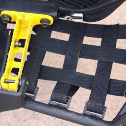 Kandi MDL-GA019-2 150CC ATV