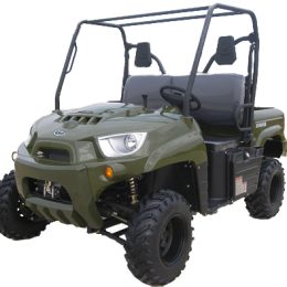 Kandi KD-1000GKD-2 1000cc UTV
