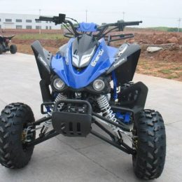 Kandi MDL-GA019-7 150cc ATV