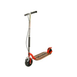 Go-Ped Patmont Motor Werks KN001R Go-Ped Know-Ped Kick Push Scooter - Red