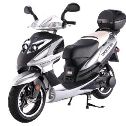 Lancer 150cc Sport Scooters