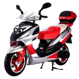 Lancer 150cc Sport Scooters