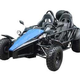 TaoTao/Tao Motor Arrow 200 | 21"/22" Tires, Full Auto Go Kart