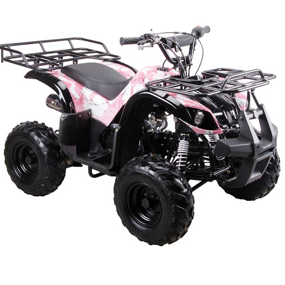 Coolster 3125r Ca Legal Full Auto