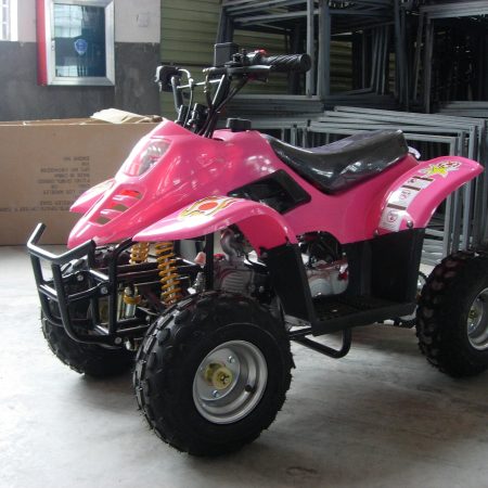 MDL GA001